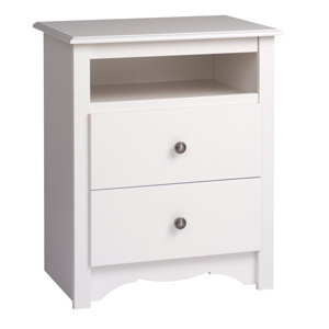 nightstand hayman